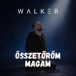 Összetöröm magam