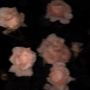 Me and you（Slowed）