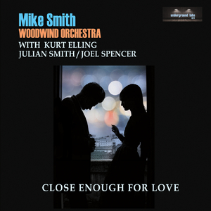 Randi (feat. Julian Smith & Joel Spencer)