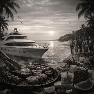 Fiesta En San Carlos