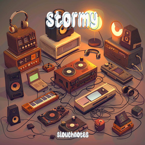 Stormy (Original Mix)
