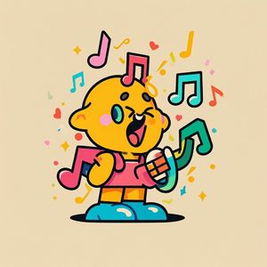 蹦蹦兔儿歌 国学文言文动听儿歌-国学文言文启蒙《答王阮亭（尤侗）》