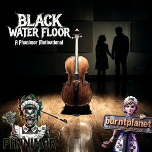 Black Water Floor