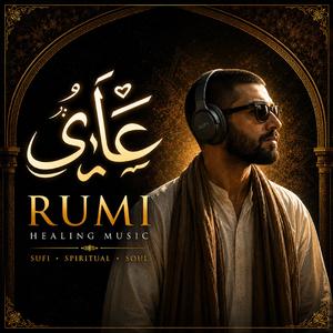 Echoes of Rumi | Mystical Sufi Music for Deep Inner Healing