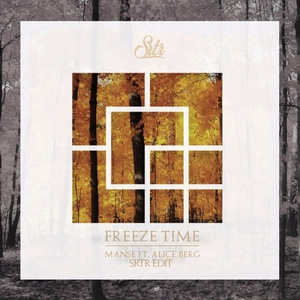 Freeze Time (SRTR Remix)