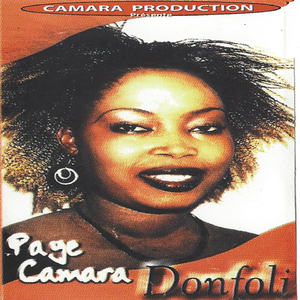 Oumou Sangaré