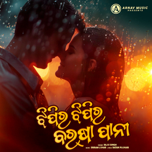 Nai Bhij Tui Jhipir Jhipir Barsa Pani