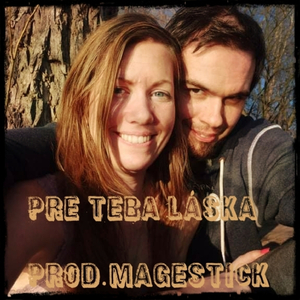 Pre teba láska