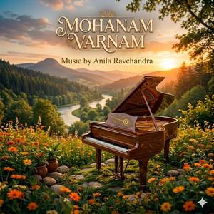 Mohanam Varnam