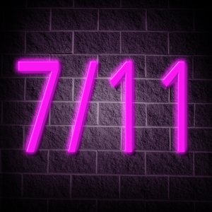 7/11 (Originally Performed by Beyonce) (Karaoke Version)