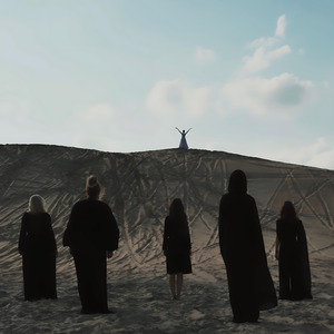 Роза пустыни