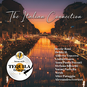 Il Buio Ha I Tuoi Occhi