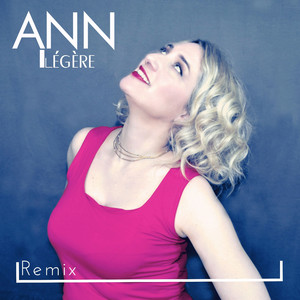 Légère (Remix)
