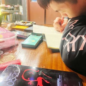 凌晨五点二十分的信-宁阳