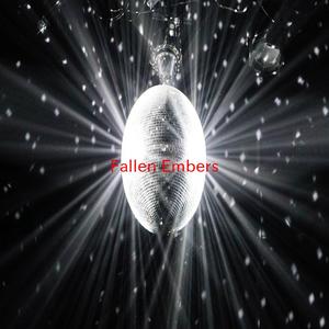 Fallen Embers (Instrumental version originally performed by Enya)