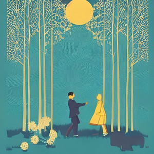 爱情主演 (DJ何鹏版|片段)