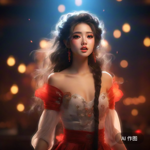 蔡佛缘 - 星际之爱 伴奏