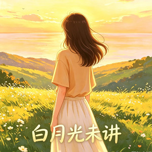 白月光未讲纯音乐