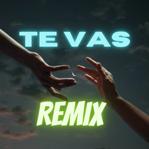 TE VAS (Remix)