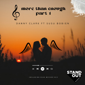 More Than Enough (Sean McCabe Classic Mix)