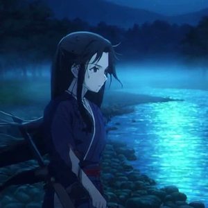 音の刃〜blade of sound〜 by mana