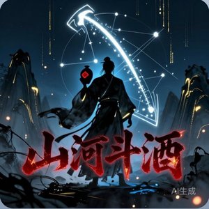 山河斗酒