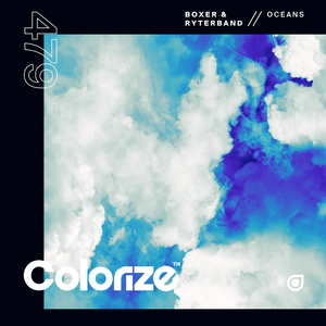 Oceans (Extended Mix)