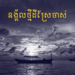 នង្គ័លថ្មីដីស្រែចាស់