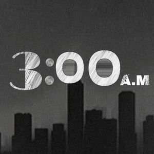 3:00am