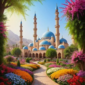 Lagu Bismillah hari berkah (Remastered 2024)