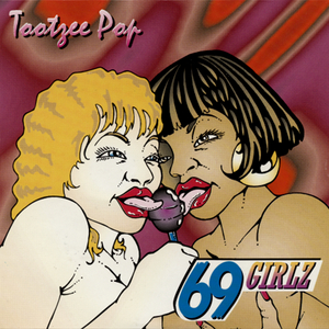 Tootzee Pop (Album)