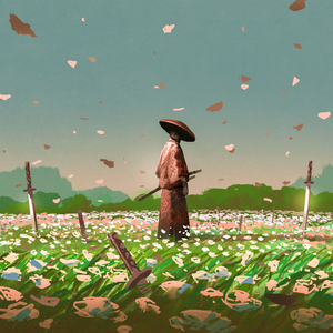 Vogel im Kafig (From "Attack on Titan")