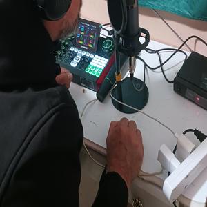 El amor mas fortalecido