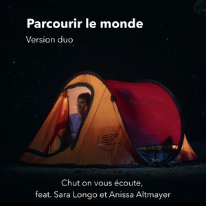 Parcourir le monde (Duo Version)