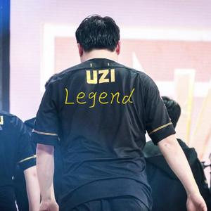 UZI Legend(prod.by XXLOKI)