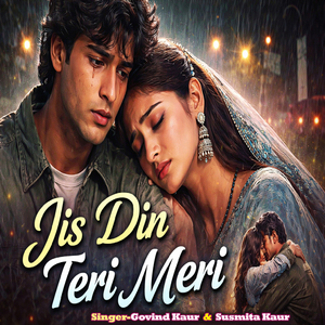 Jis Din Teri Meri