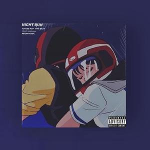 【FREE】Night Run (FUTURE POP LAUV TYPE BEAT)