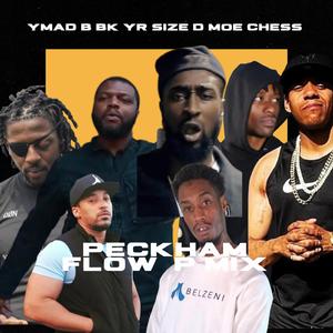Peckham Flow Pmix (feat. Young Mad B, Size, Big Chess, YR, Remz & D Moe)