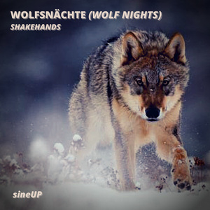 Wolfsnächte
