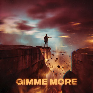 Gimme More