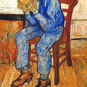 Hope She is my Paper and Pen