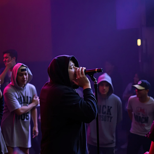 Ideas Spark Revolutions