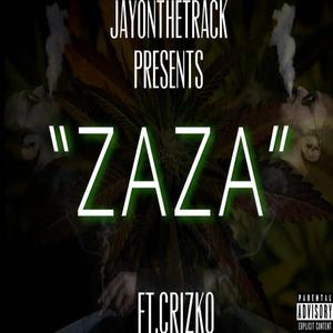 Zaza (feat. crizko)
