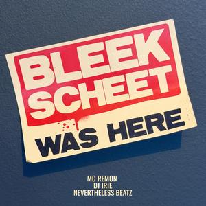 BleekscheetPoëet (feat. DJ Irie & Legendary NeverTheLess)