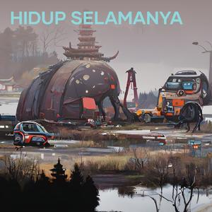Hidup Selamanya