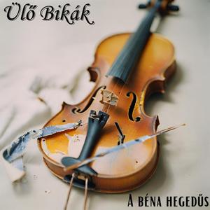 A béna hegedűs