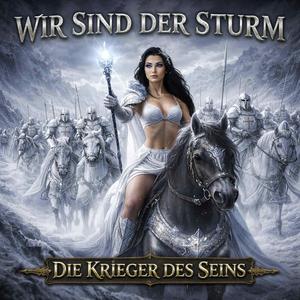 Wir sind der Sturm