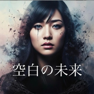 空白の未来