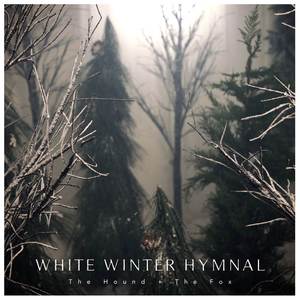 White Winter Hymnal