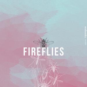 Fireflies /avec Mame et Jo